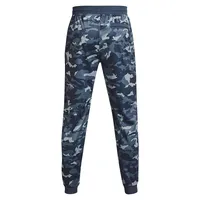UA Sportstyle Tricot Printed Joggers