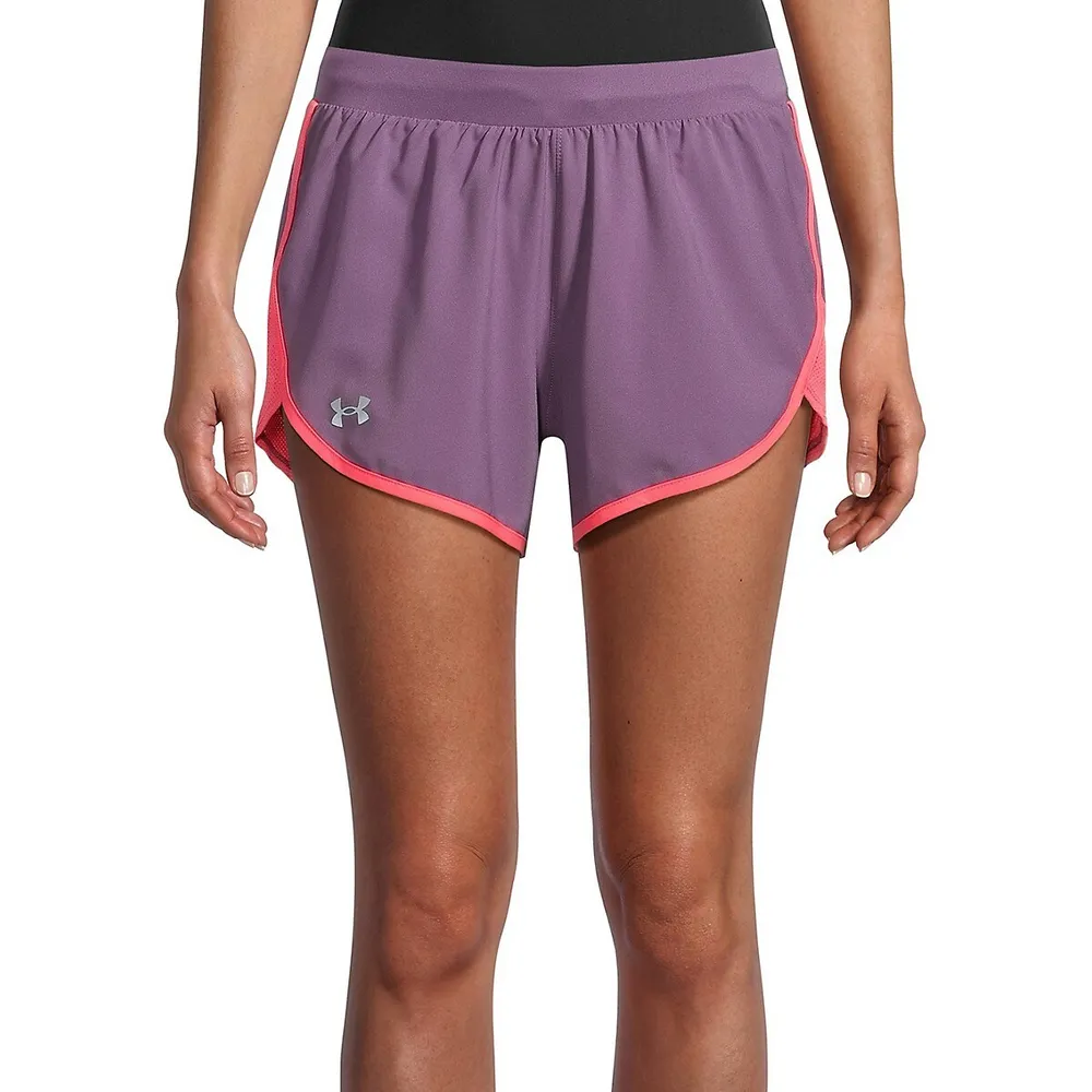 Under Armour UA Fly-By Elite Shorts