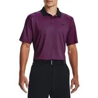 UA Performance 3.0 Printed Polo Shirt