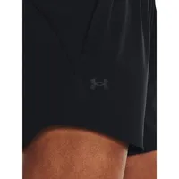 UA Flex Woven 5-Inch Shorts