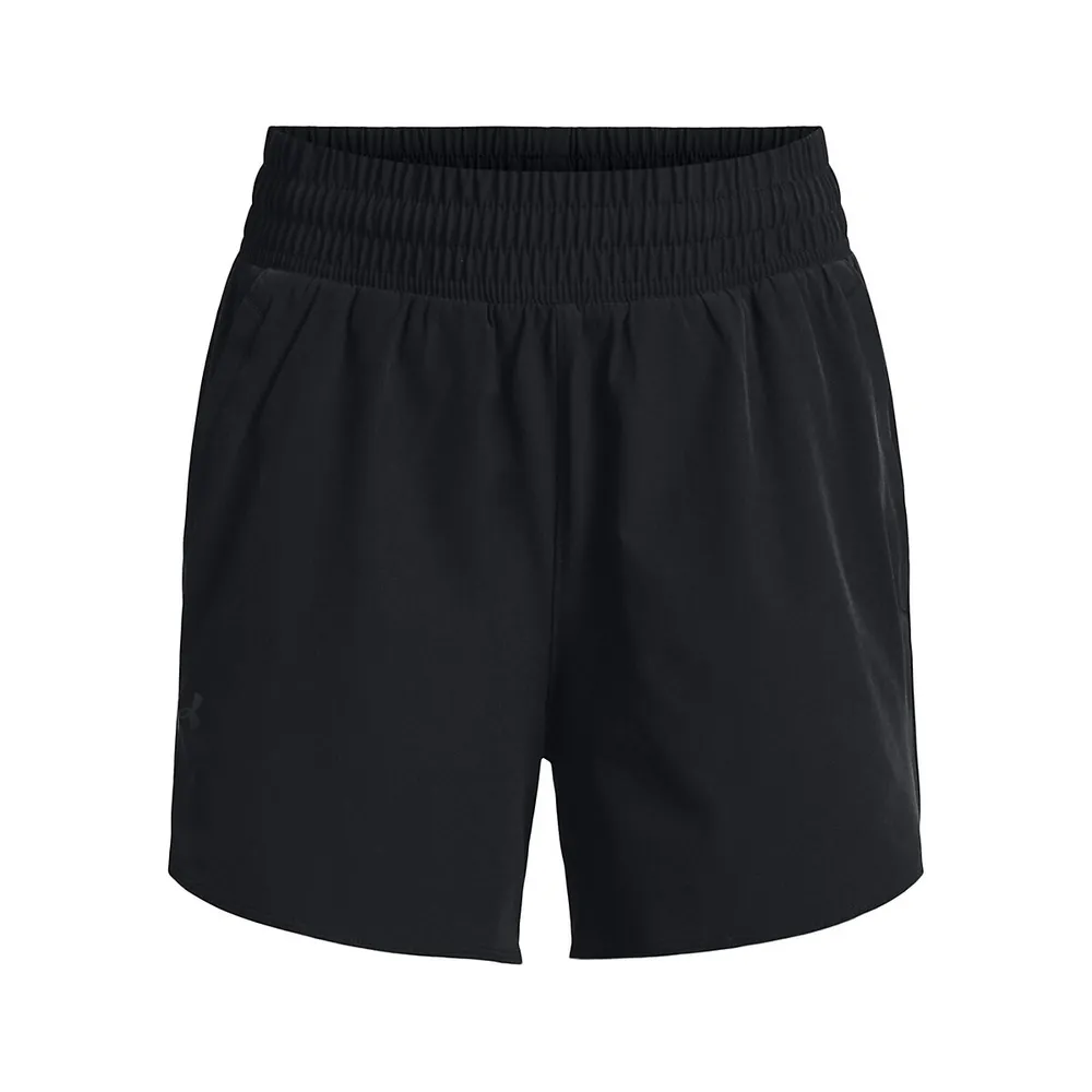 UA Flex Woven 5-Inch Shorts