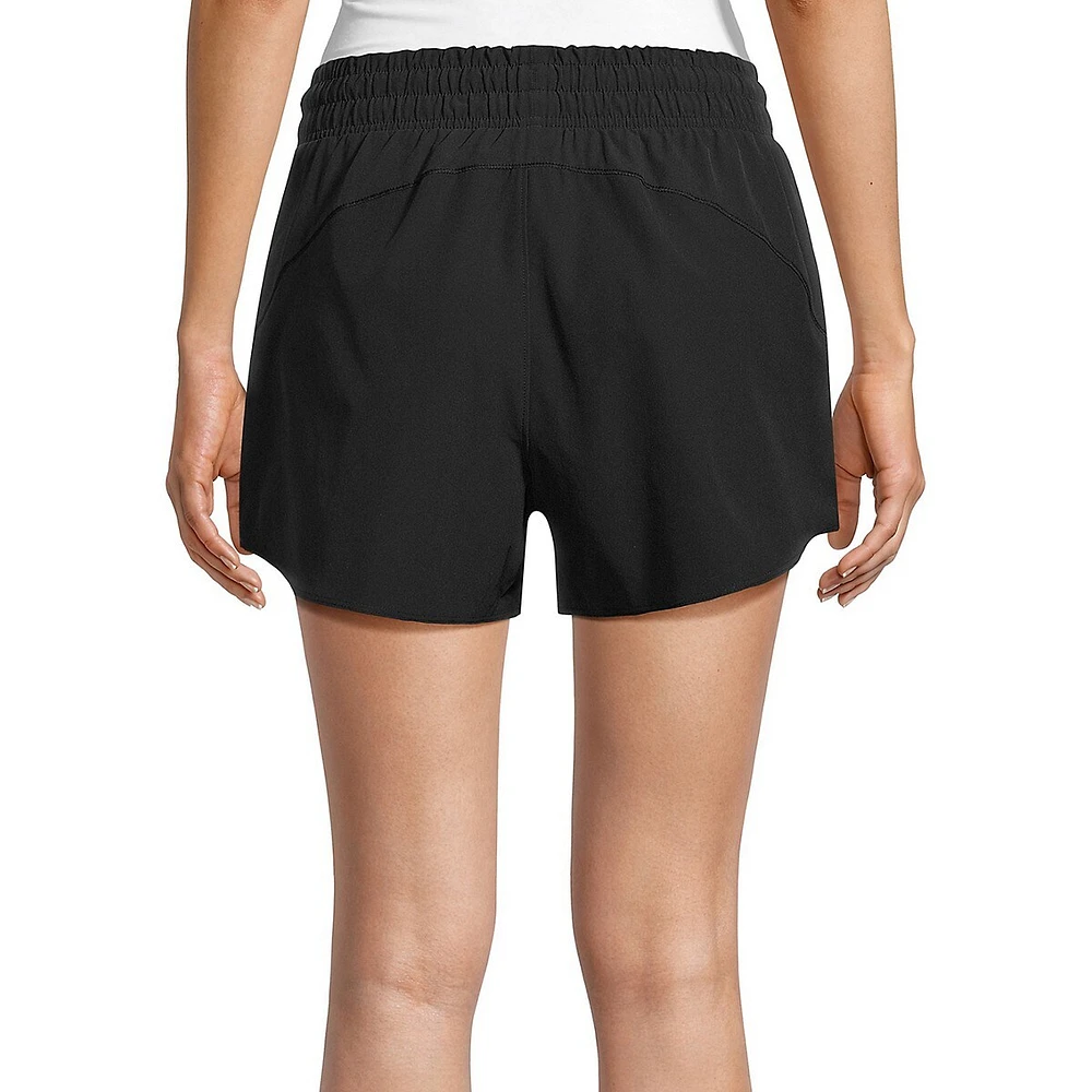 UA Flex Woven Shorts