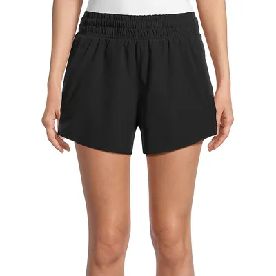 UA Flex Woven Shorts