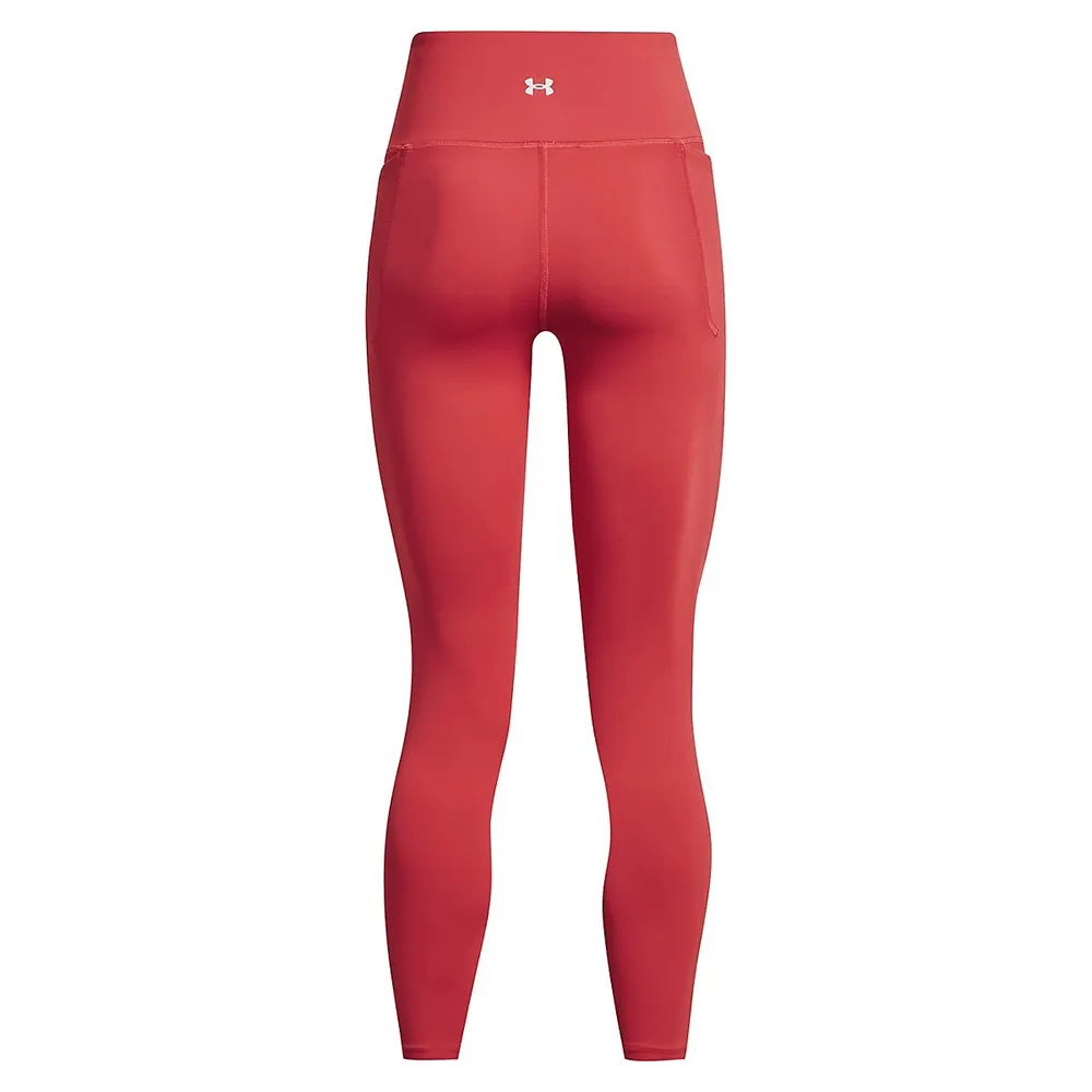Under Armour UA Meridian Ankle Tights