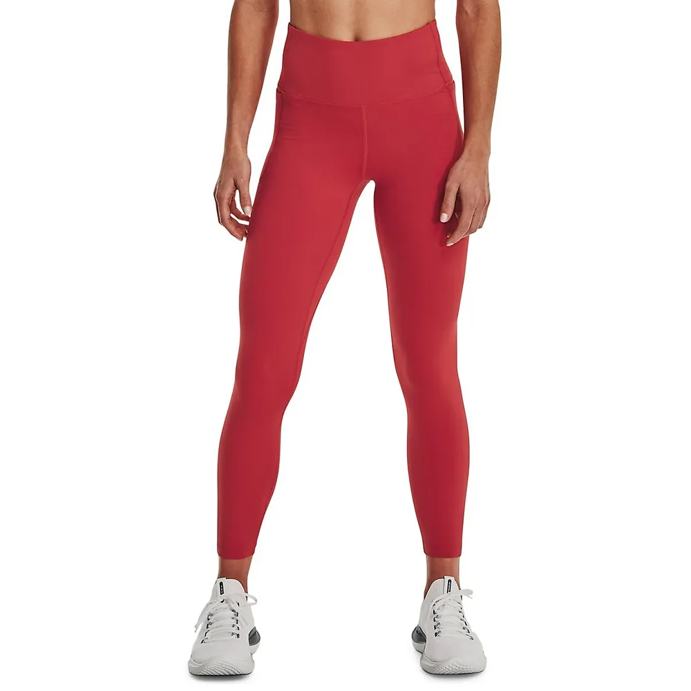 Under Armour UA Meridian Ankle Tights