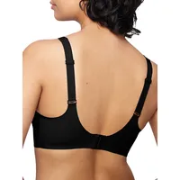 New Wave Seamless Wire-Free Bra E3496