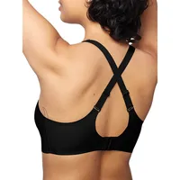New Wave Seamless Wire-Free Bra E3496