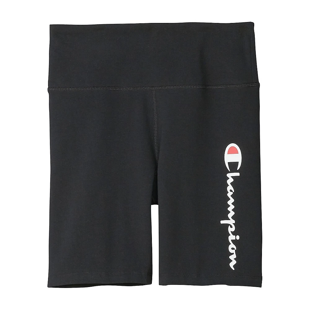 Everyday Bike Shorts