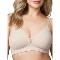 All-Day Essential Wireless Bra W2597