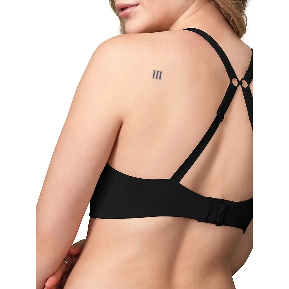 All-Day Essential Wireless Bra W2597