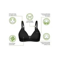 All-Day Essential Wireless Bra W2597