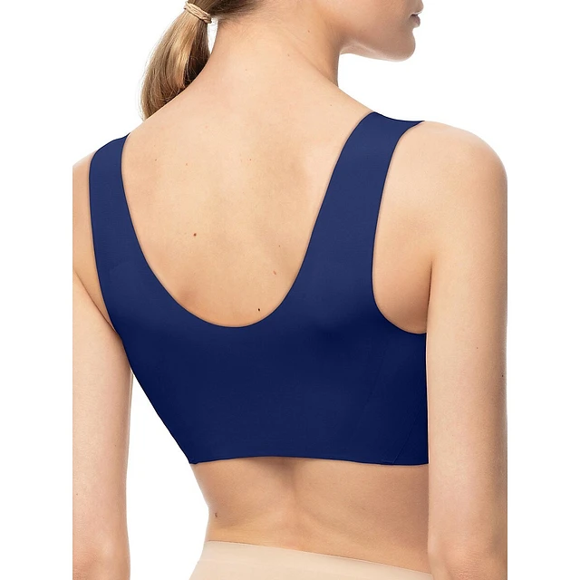 Wonderbra E3491H New Wave Seamless Wirefree Bra