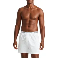 ​​​​​​​3-Pack Classic-Fit Knit Boxers