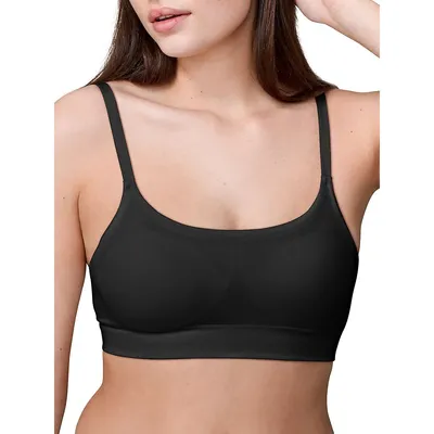 Hudson's bay bali comfort revolution seamless wire free bra