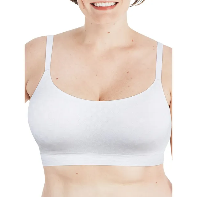 Playtex ComfortFlex Seamless Wireless Bra P4831