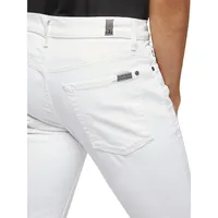 Jean Skinny-Fit Luxe Performance