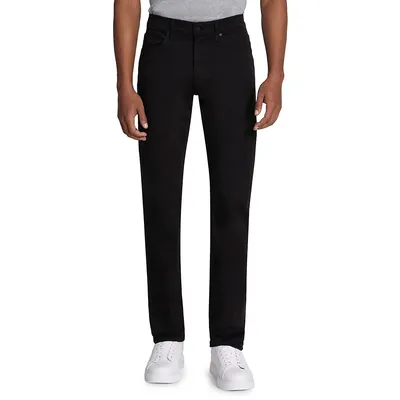 Luxe Performance Plus Slimmy Jeans