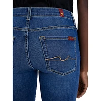 B(Air) Kimmie Bootcut Jeans