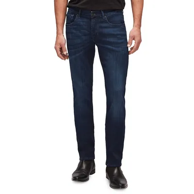 Luxe Performance Plus Slimmy Jeans