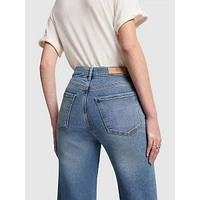 Ultra High-Rise Jo Cropped Wide-Leg Jeans