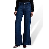 Modern Dojo Trouser Tencel Jeans