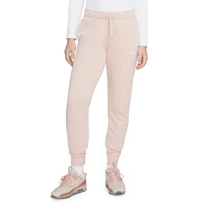 Sportswear Club Fleece Mid-Rise Joggers
