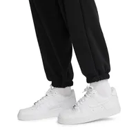 Sportswear Club Fleece Mid-Rise Oversized Cargo Sweatpants