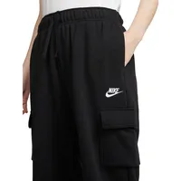 Sportswear Club Fleece Mid-Rise Oversized Cargo Sweatpants