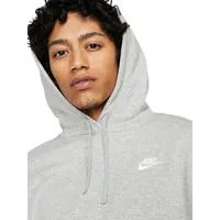 Sportswear Club Fleece Hoodie