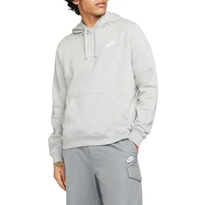 Sportswear Club Fleece Hoodie