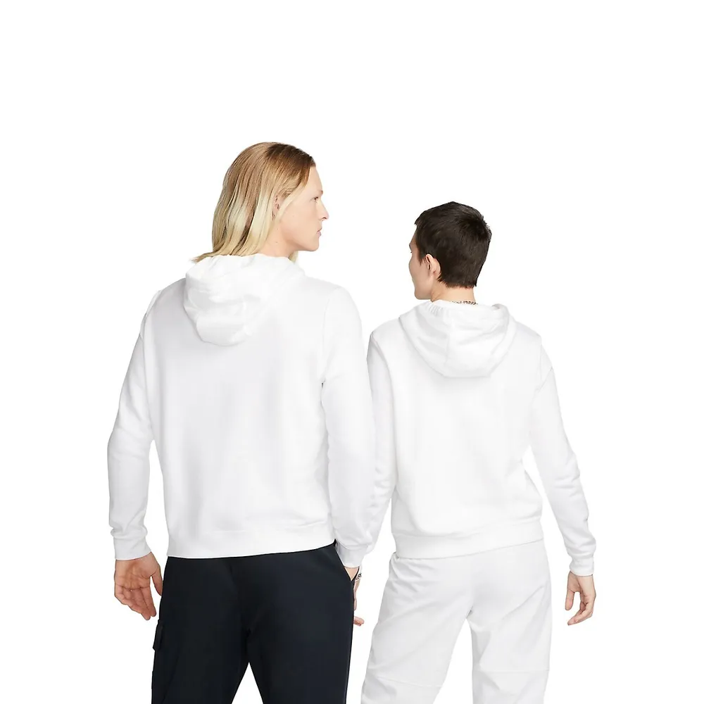 Sportswear Club Fleece Hoodie