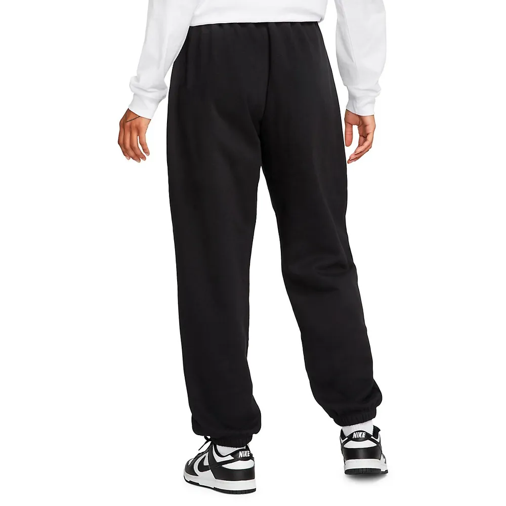 Sportswear Club Fleece Mid-Rise Sweatpants