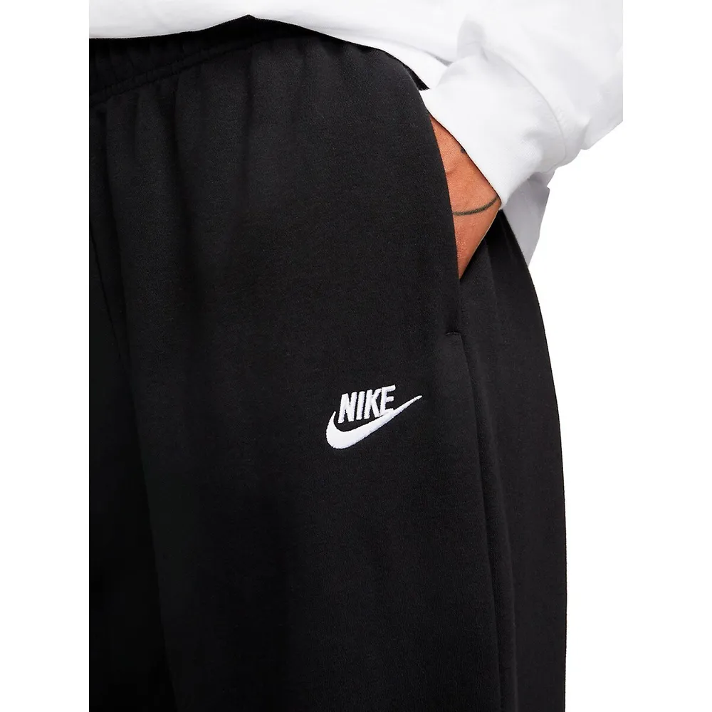 Sportswear Club Fleece Mid-Rise Sweatpants