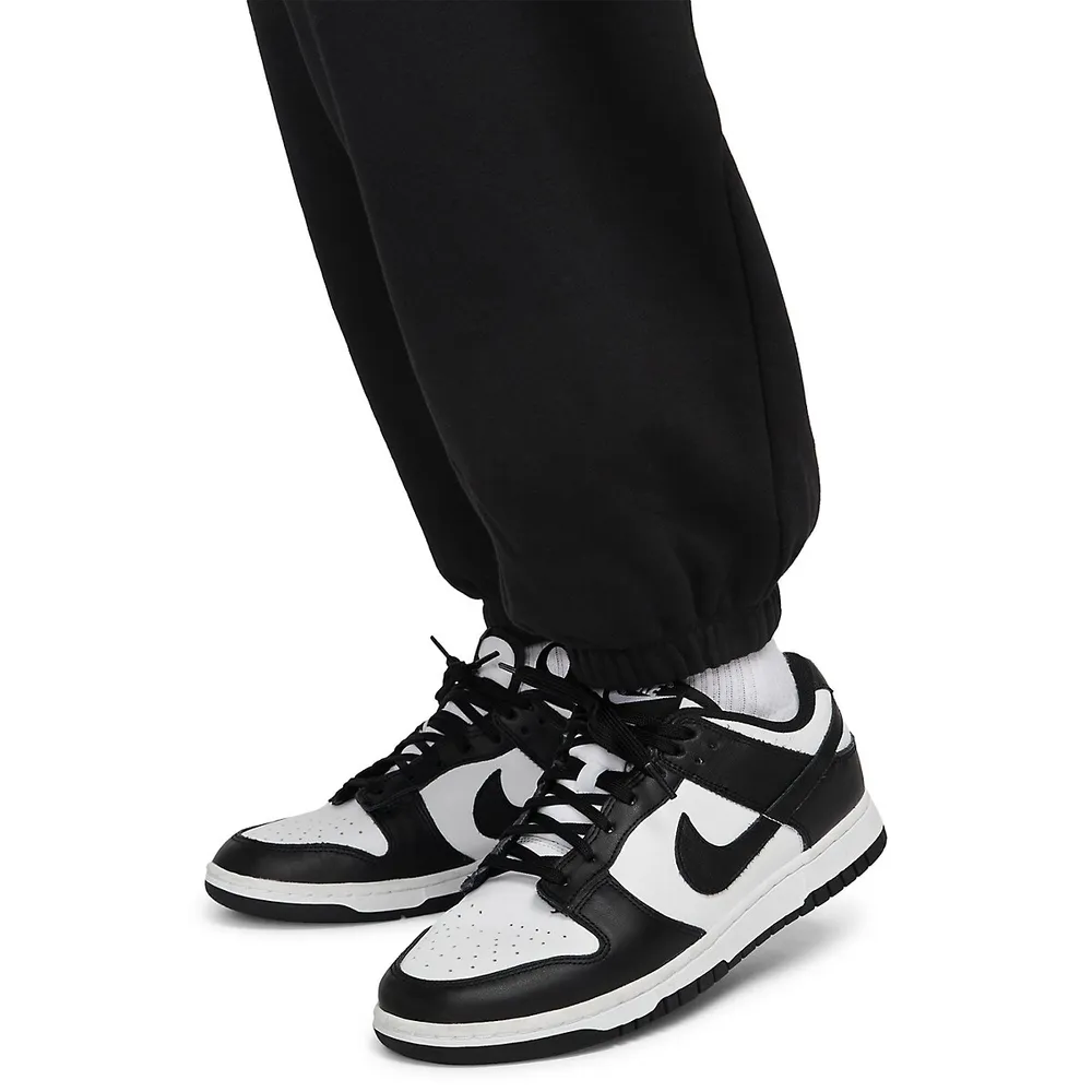 Sportswear Club Fleece Mid-Rise Sweatpants