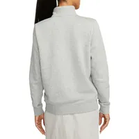 Sportswear Club Fleece Half-Zip Sweatshirt
