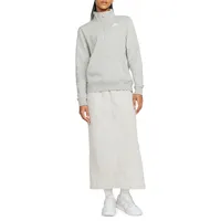 Sportswear Club Fleece Half-Zip Sweatshirt