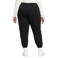 Sportswear Club Fleece Mid-Rise Oversized Sweatpants