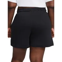 Plus Sportswear Club Fleece Shorts