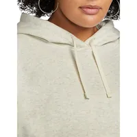 Plus Sportswear Club Fleece Hoodie