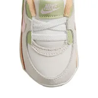 Chaussures de sport Nike Max 90 Crib pour enfant