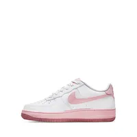 Girl's Nike Air Force 1 Sneakers