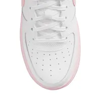 Girl's Nike Air Force 1 Sneakers