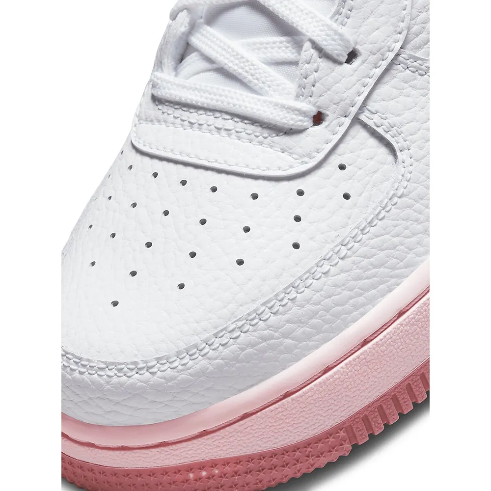 Girl's Nike Air Force 1 Sneakers