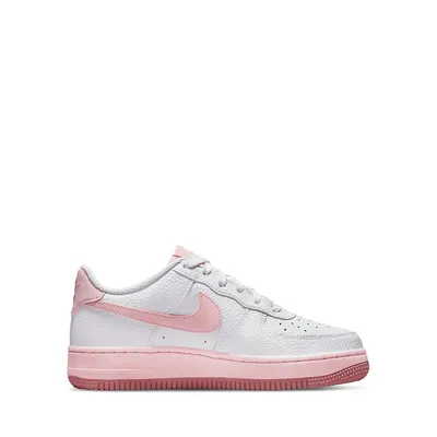 Girl's Nike Air Force 1 Sneakers