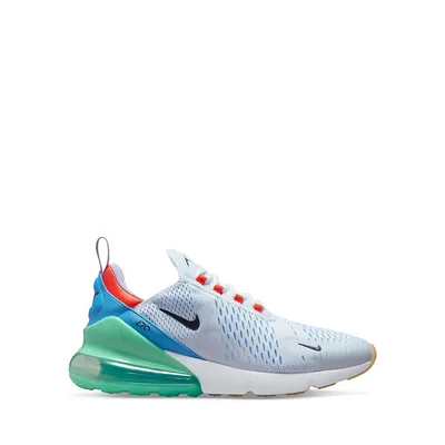 Chaussures sport basses Air Max 270 pour homme