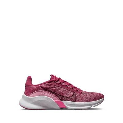 Women's Superrep Go 3 Training Sneakers
