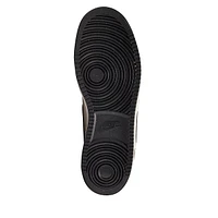 Men's Court Vision Mid Next Nature Sneakers