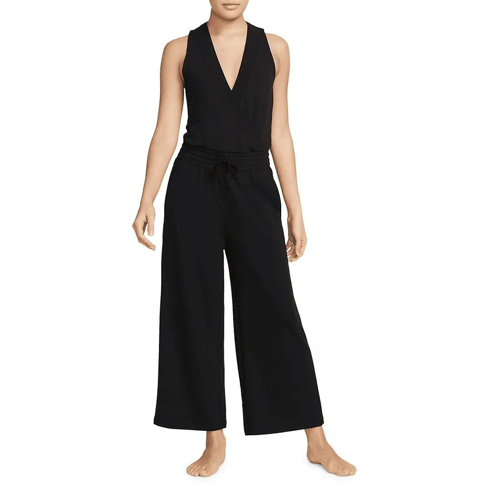 dri fit jumpsuit