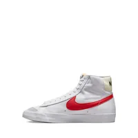 Men's Blazer Mid '77 Vintage-Style Sneakers