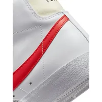 Men's Blazer Mid '77 Vintage-Style Sneakers